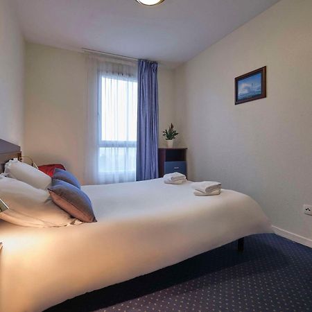 Comfort Aparthotel Каркассон Экстерьер фото