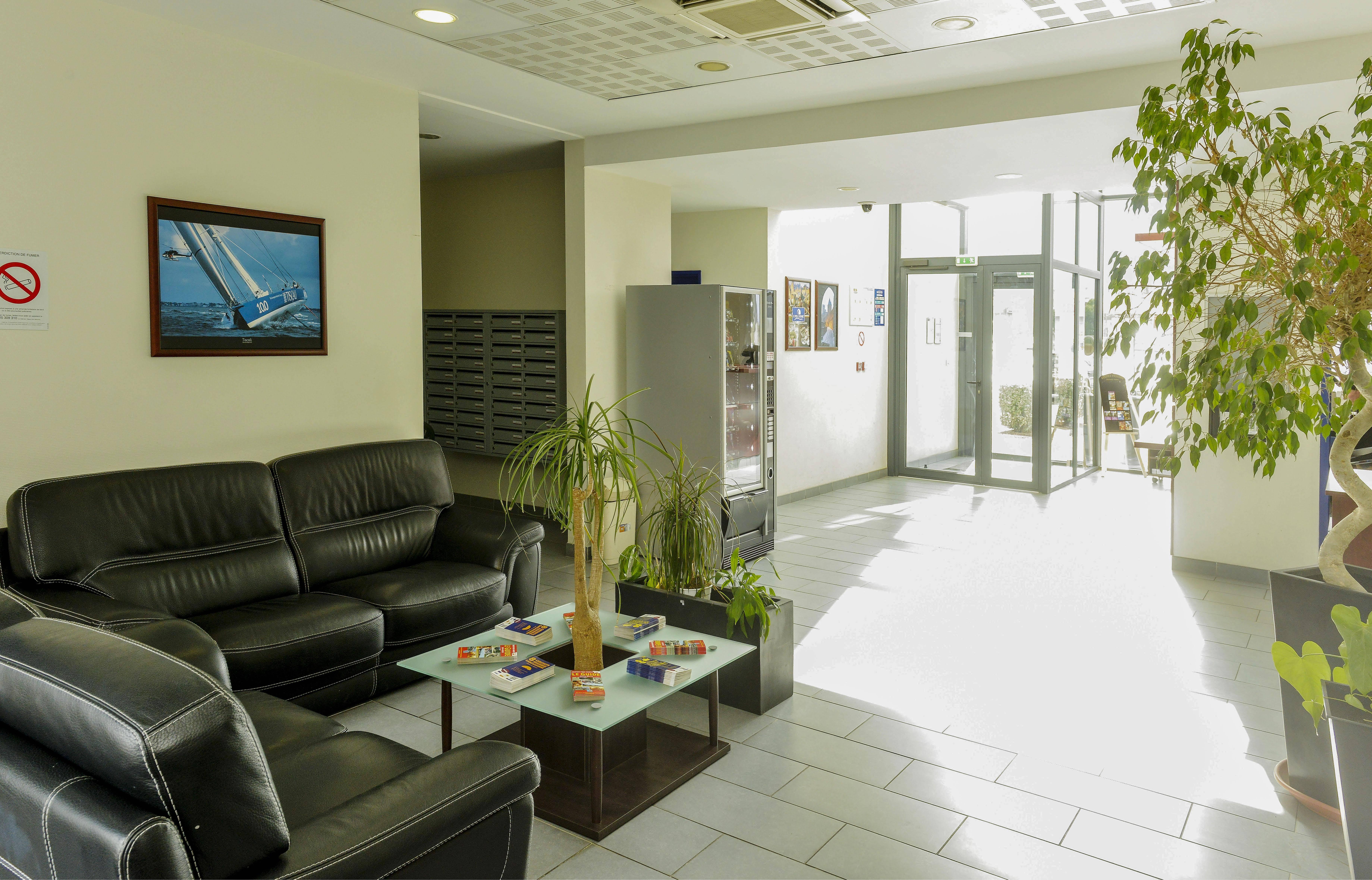 Comfort Aparthotel Каркассон Экстерьер фото