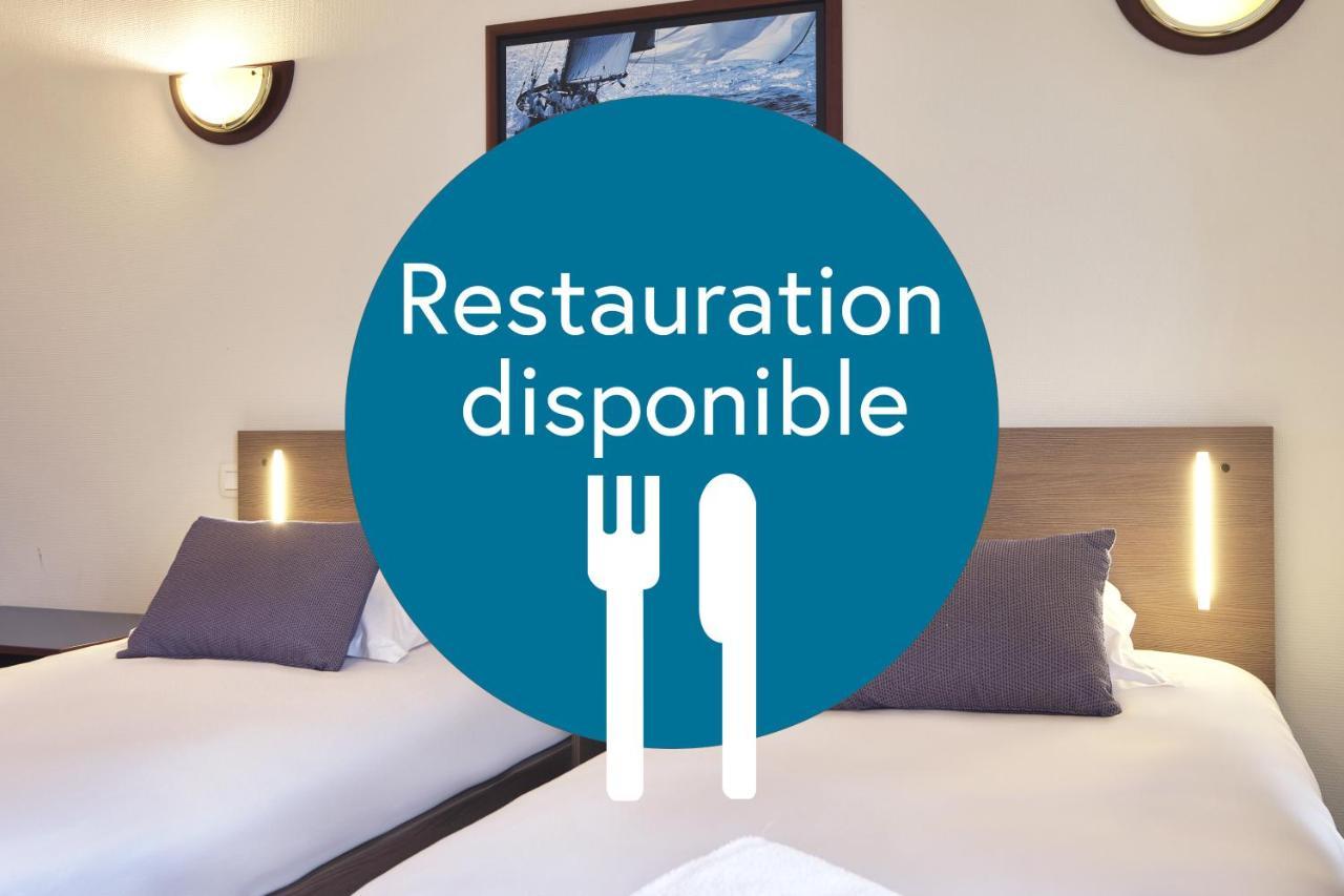 Comfort Aparthotel Каркассон Экстерьер фото