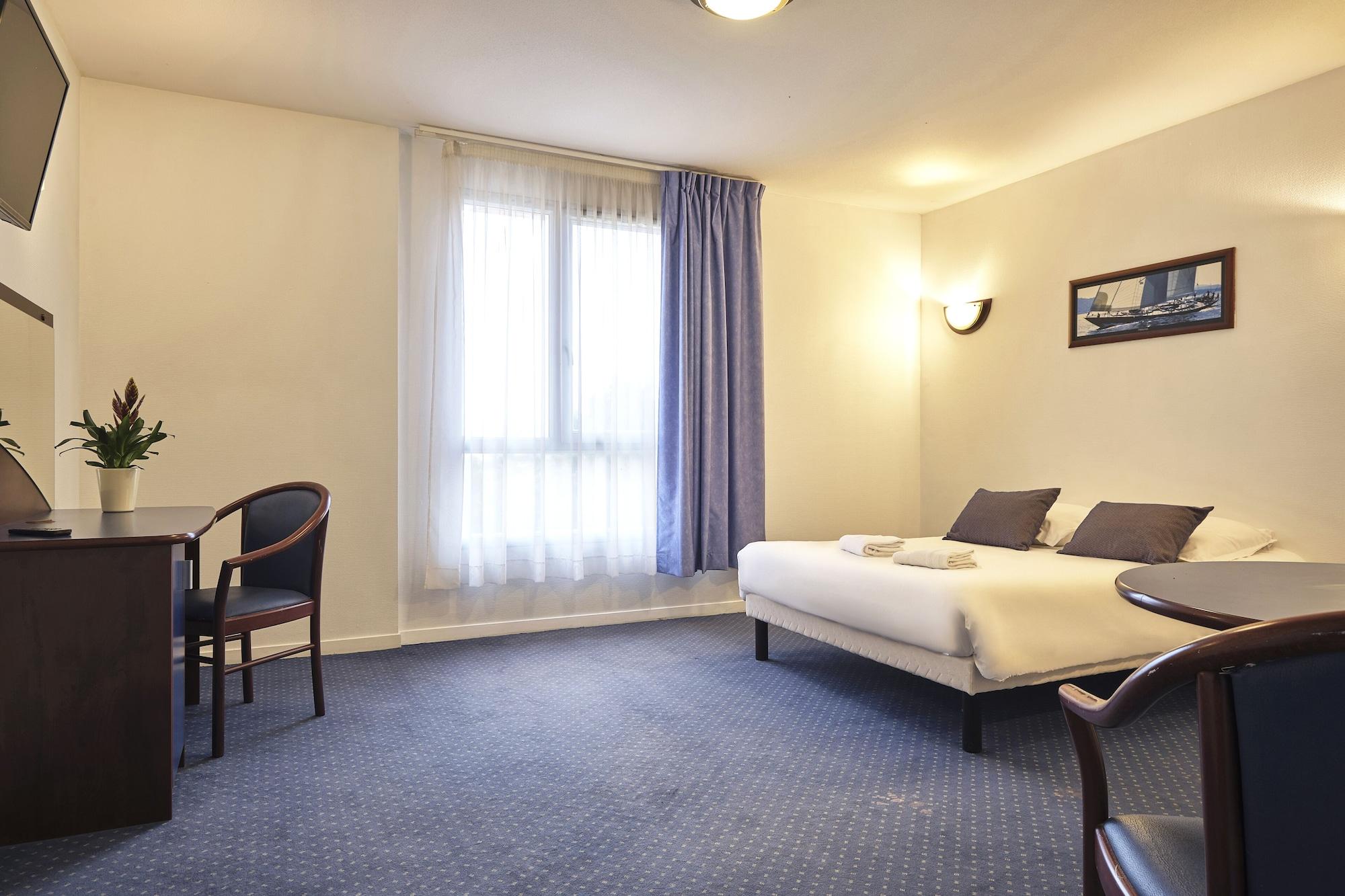 Comfort Aparthotel Каркассон Экстерьер фото