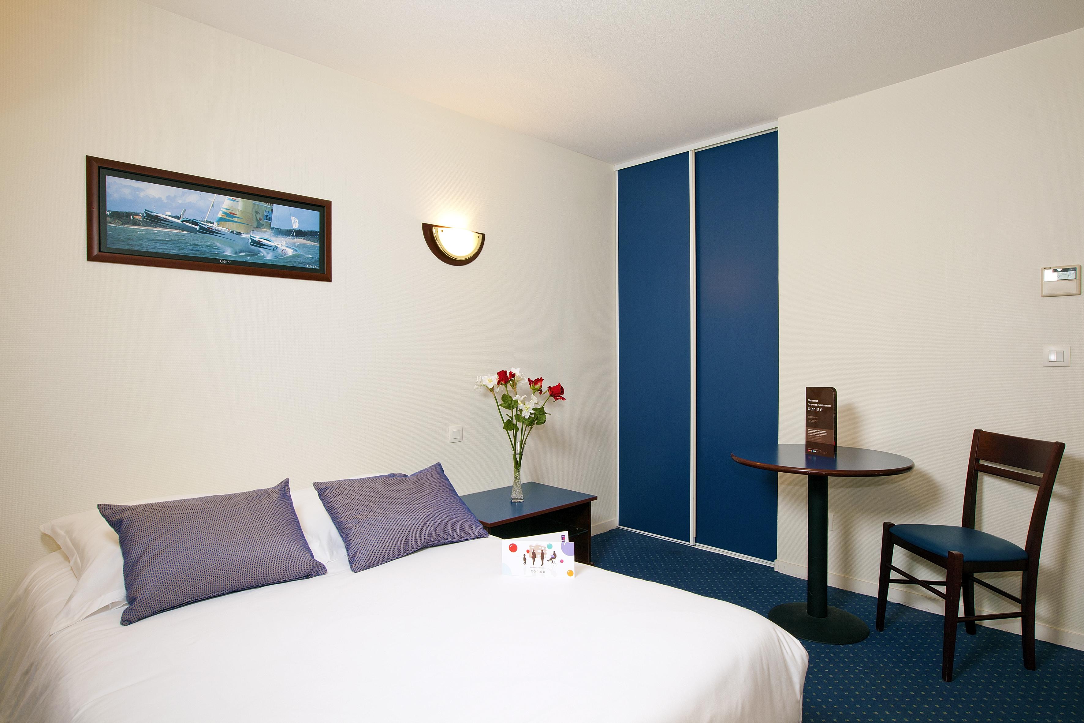 Comfort Aparthotel Каркассон Экстерьер фото