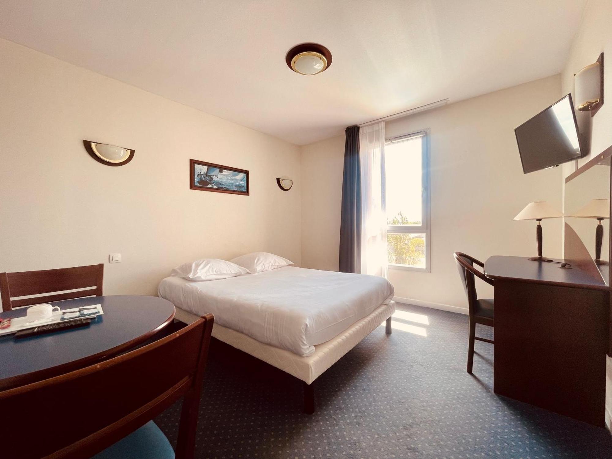 Comfort Aparthotel Каркассон Экстерьер фото