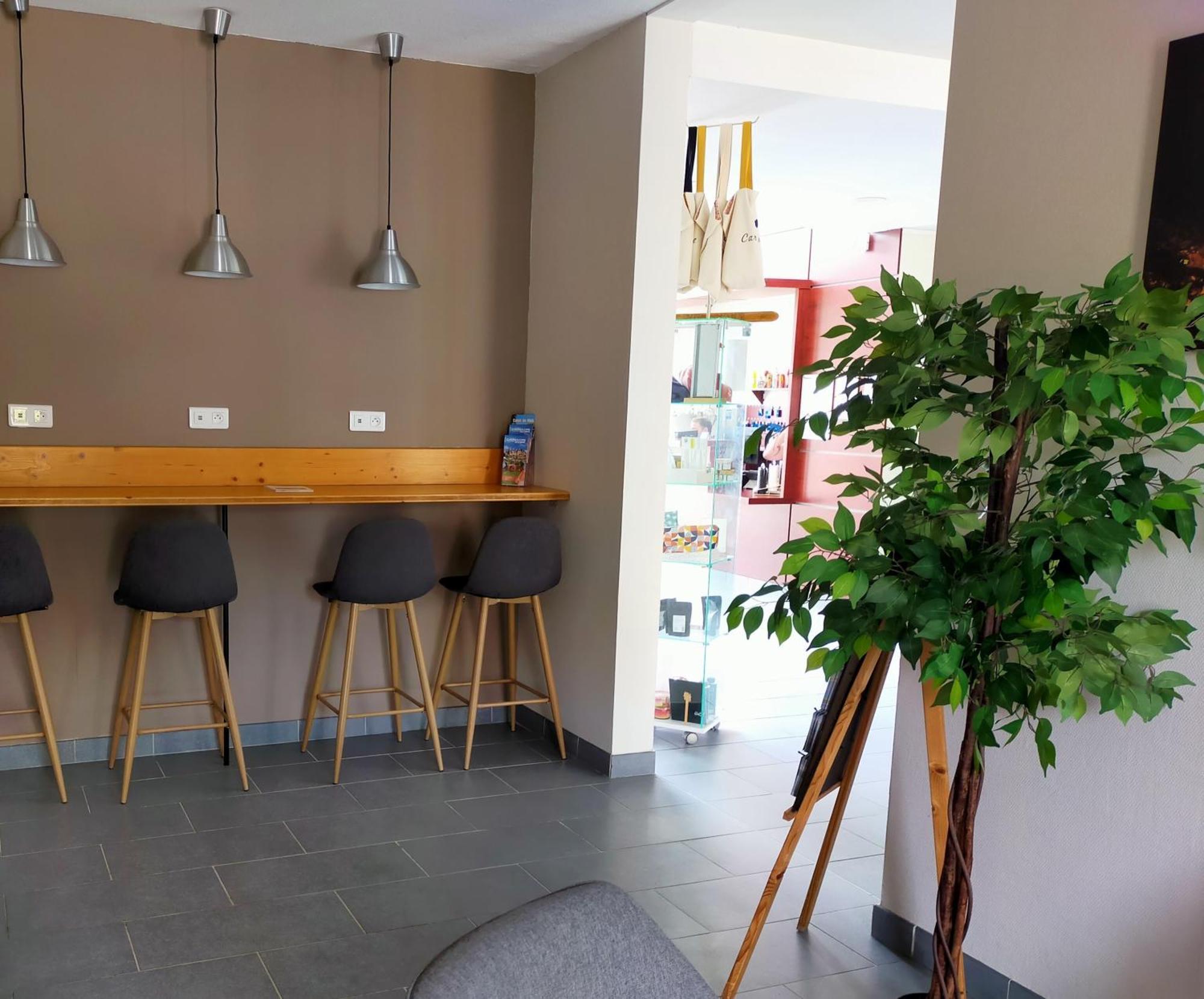 Comfort Aparthotel Каркассон Экстерьер фото